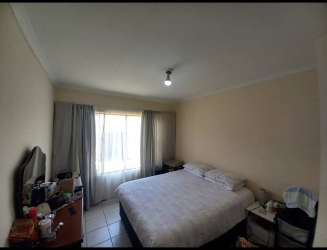 2 BEDROOM PROPERTY TO RENT IN BELLAIR